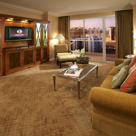 The Signature At Mgm Grand By Suiteness Las Vegas Exteriör bild