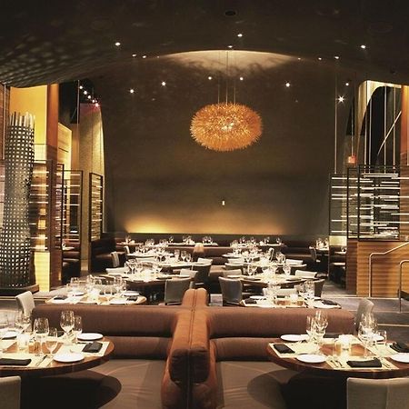 The Signature At Mgm Grand By Suiteness Las Vegas Exteriör bild