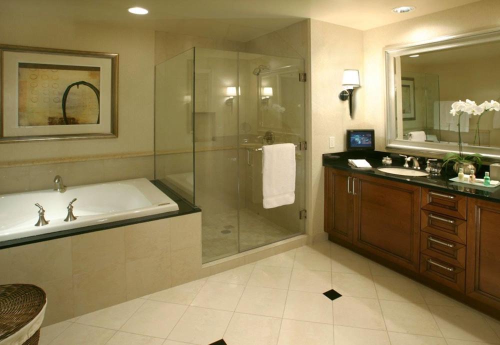 The Signature At Mgm Grand By Suiteness Las Vegas Rum bild