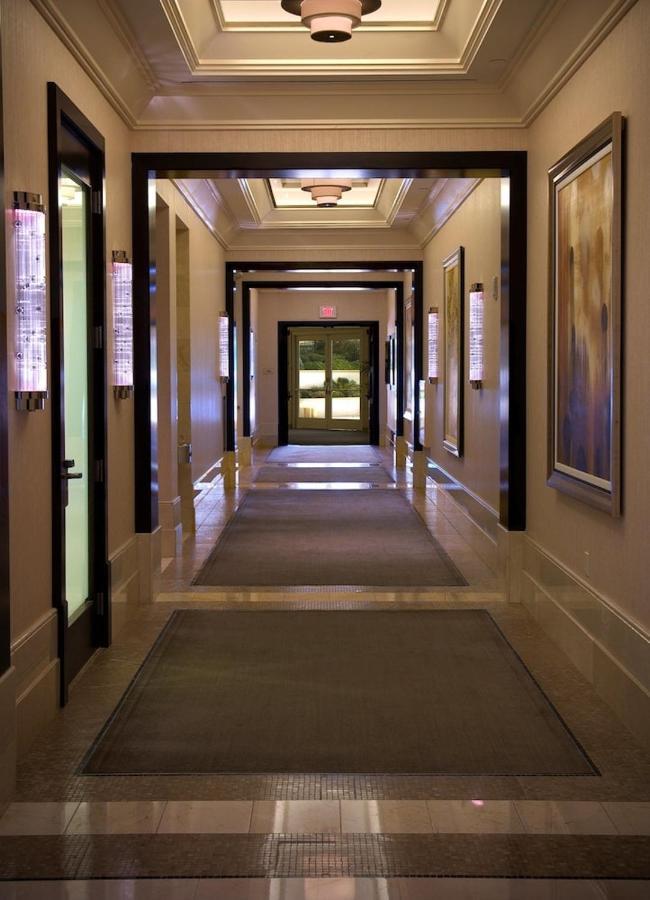 The Signature At Mgm Grand By Suiteness Las Vegas Exteriör bild