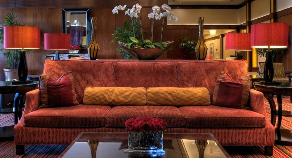 The Signature At Mgm Grand By Suiteness Las Vegas Exteriör bild